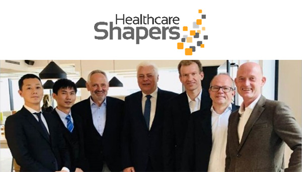 Healthcare Consultant Network (Germany)