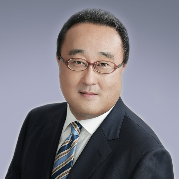 CDIメディカル 代表取締役CEO 石井 光太郎