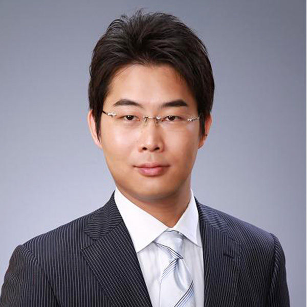 Takashi Nishidoi COO, CDI Medical Chief Operating Officer